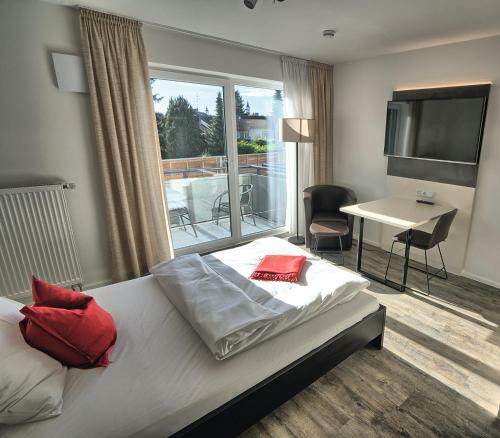 Apartamento Appartement4you Dorfen