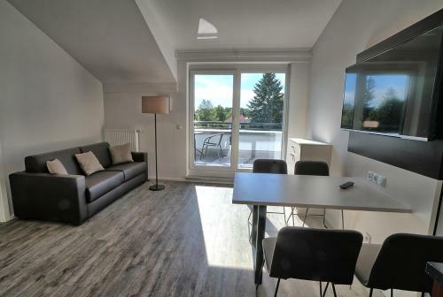 Apartamento Appartement4you Dorfen