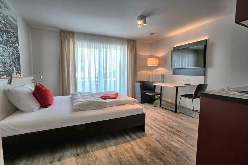 Apartamento Appartement4you Dorfen