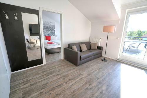 Apartamento Appartement4you Dorfen