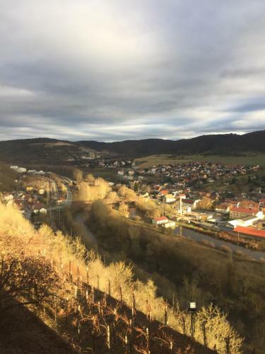 Apartamento Ferienwohnung ?blaues Schild?