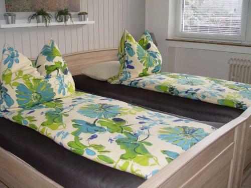 Apartamento Ferienwohnung Am Blauen See In Dorsten