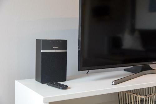 Apartamento Gulfhof Dreyb�lt Dreyb�lt 10 Wilko
