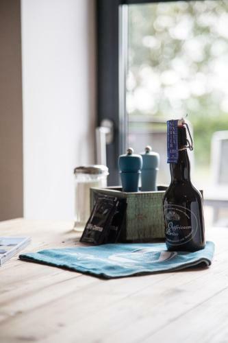 Apartamento Gulfhof Dreyb�lt Dreyb�lt 10 Wilko