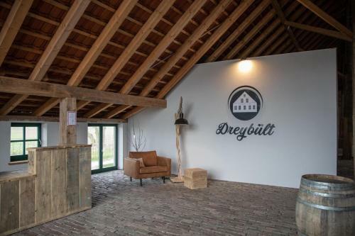 Apartamento Gulfhof Dreyb�lt Dreyb�lt 10 Wilko