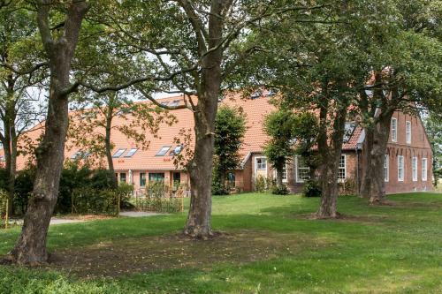 Apartamento Gulfhof Dreyb�lt Dreyb�lt 10 Wilko