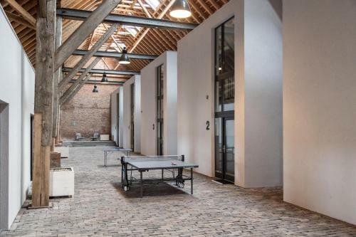 Apartamento Gulfhof Dreyb�lt Dreyb�lt 10 Wilko