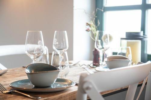 Apartamento Gulfhof Dreyb�lt Dreyb�lt 10 Wilko