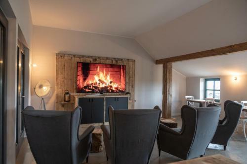 Apartamento Gulfhof Dreyb�lt Dreyb�lt 10 Wilko