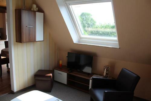 Apartamento Ferienwohnung Rabenstein