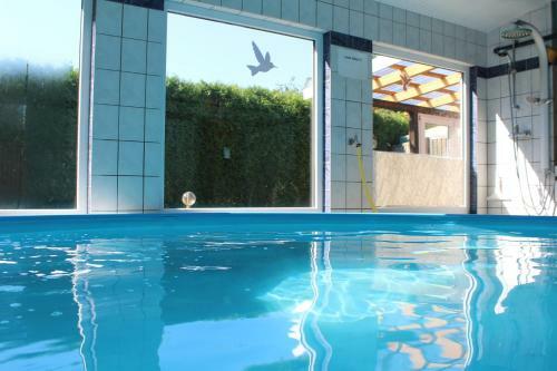 Apartamento Ferienwohnung Rabenstein