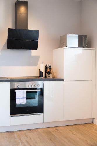 Apartamento Gulfhof Dreyb�lt Dreyb�lt 11 Likedeeler