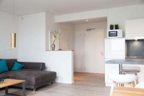 Apartamento Gulfhof Polder72 Polder72 10 Hicko