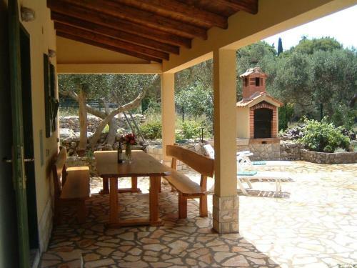 Casa Aromatica Maria