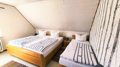 Apartamento G�stehaus Zur Alten Post