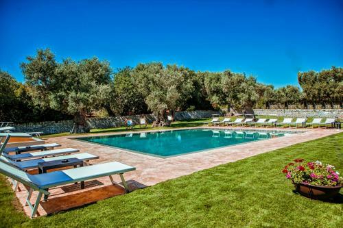Agroturismo Masseria Il Frantoio