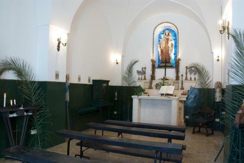 Agroturismo Masseria Il Frantoio