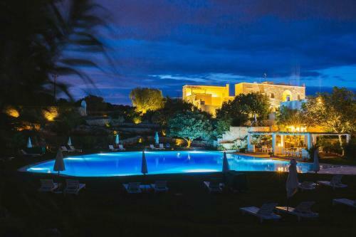 Hotel Masseria Cervarolo