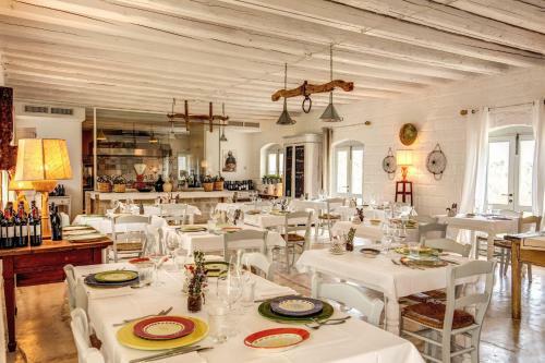 Hotel Masseria Cervarolo