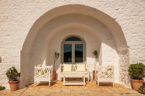 Hotel Masseria Cervarolo