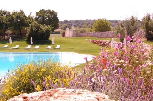 Hotel Masseria Cervarolo