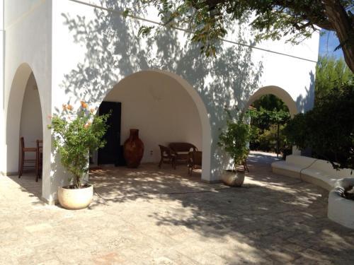La Vecchia Tabaccheria B&B