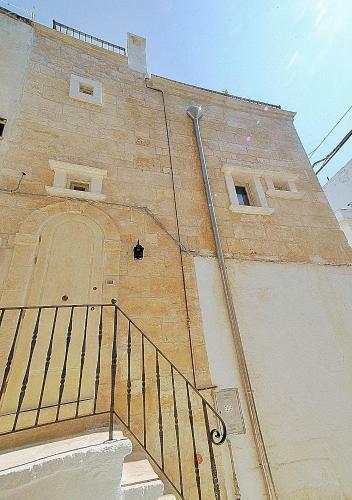 Apartamento Casa Antica Roma