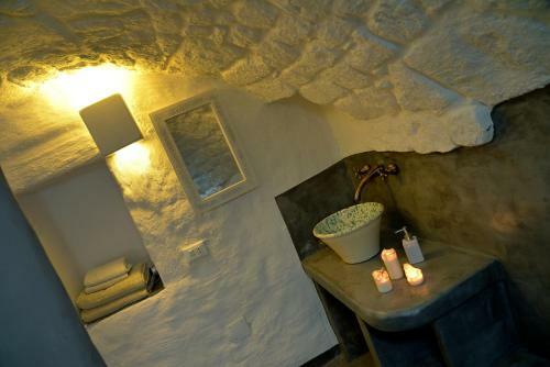 Apartamento I 7 Archi Guest House