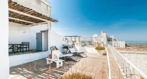 Apartamento I 7 Archi Guest House