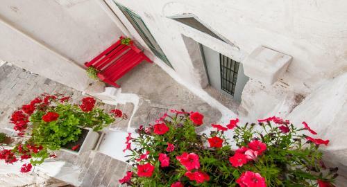 Apartamento I 7 Archi Guest House