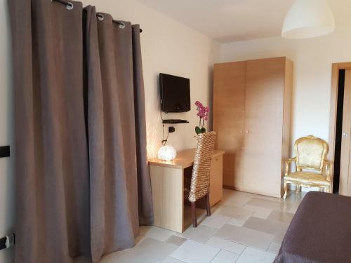 Guest House B&B Pietra Bianca