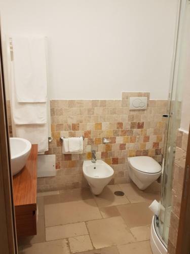 Guest House B&B Pietra Bianca