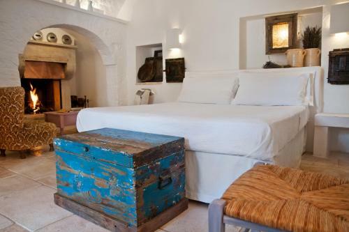 Agroturismo Masseria Salinola