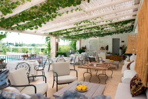 Agroturismo Masseria Salinola