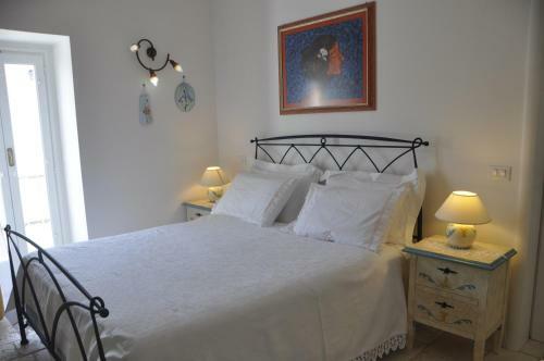 Apartamento Palazzo Altavilla