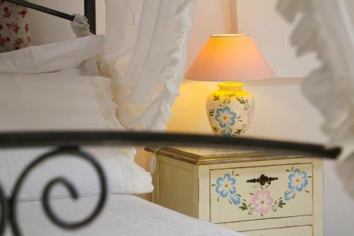 Apartamento Palazzo Altavilla