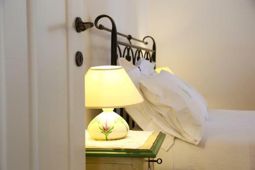 Apartamento Palazzo Altavilla