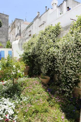 Apartamento Palazzo Altavilla
