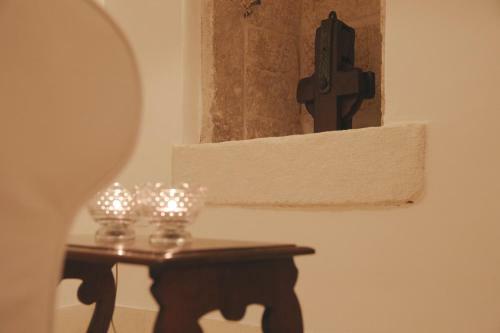 Bed & Breakfast Casa D'autore