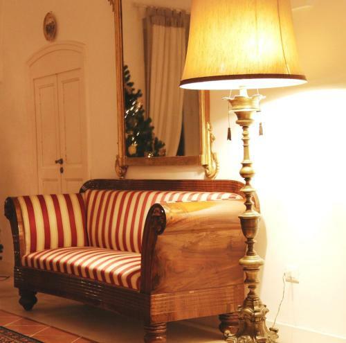 Bed & Breakfast Casa D'autore