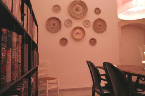 Bed & Breakfast Casa D'autore