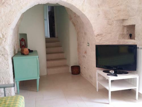 Casa Vacanze Trullo