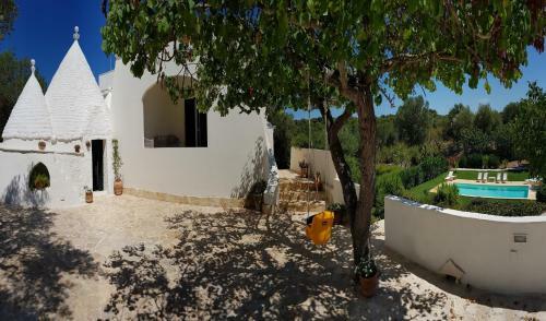 Casa Vacanze Trullo