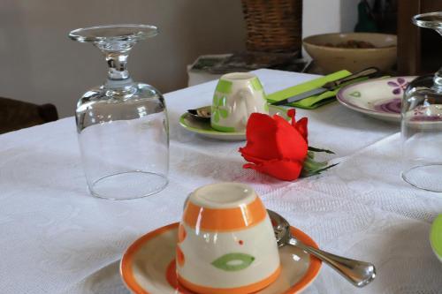 Hostal Lama Di Galizia