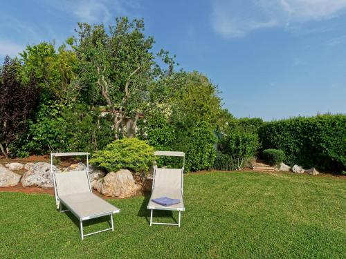 Apartamento Terra Sessana