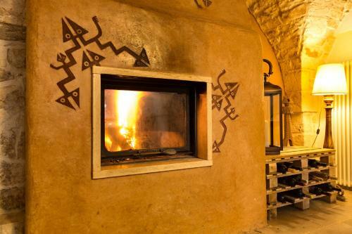 Apartamento Terra Sessana