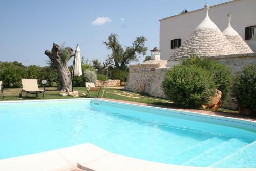 Apartamento Terra Sessana