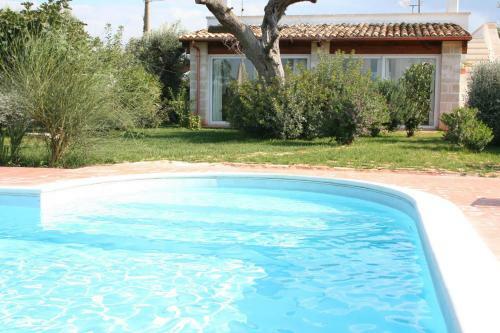 Apartamento Terra Sessana