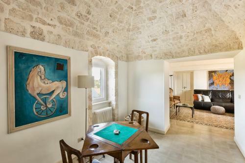 Apartamento Terra Sessana