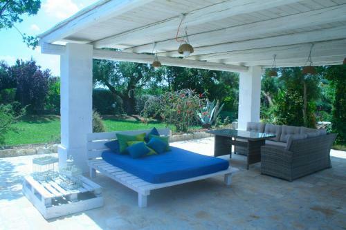 Apartamento Terra Sessana